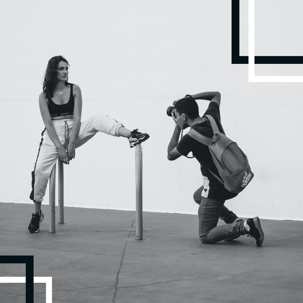 Fashion Photography Services Responsive Square Responsive Square Art