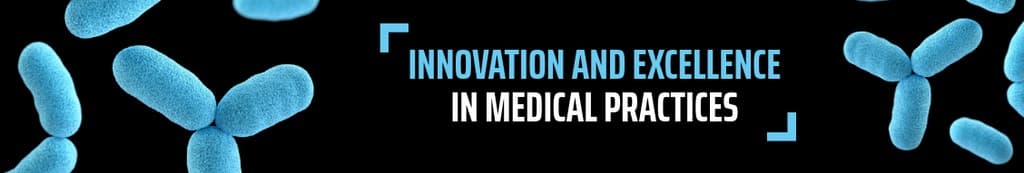 Innovation and Excellence Medical Linkedin Page Cover Linkedin Page Cover
