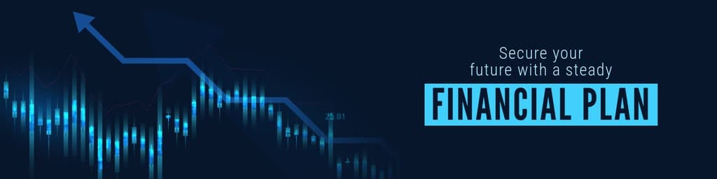 Secure Your Financial Plan Linkedin Profile BG Linkedin Profile Background