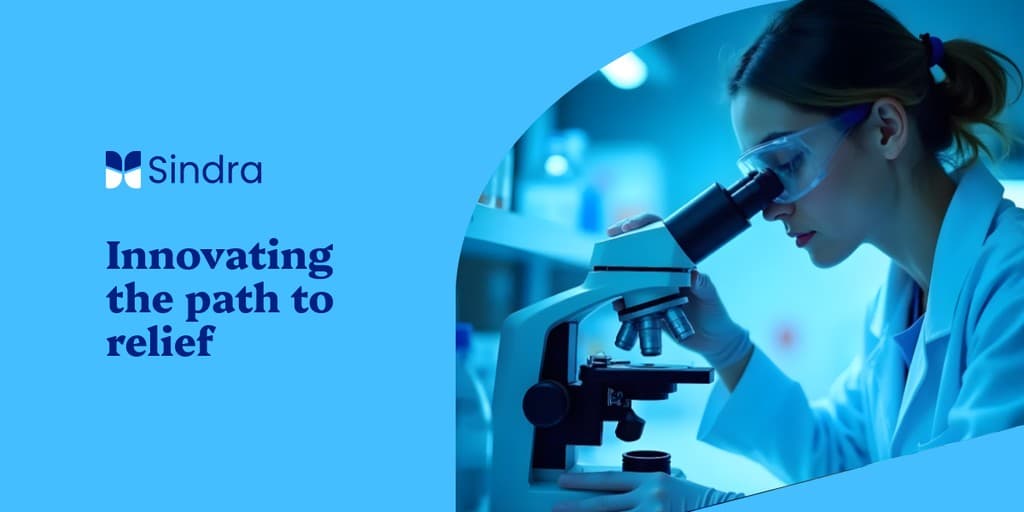 Path to Relief Sindra Animated X Image Post