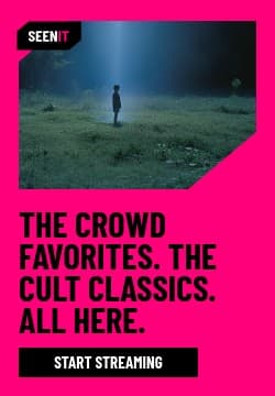 Crowd Favorites Seenit Movie Streaming Animated Triple Widescreen