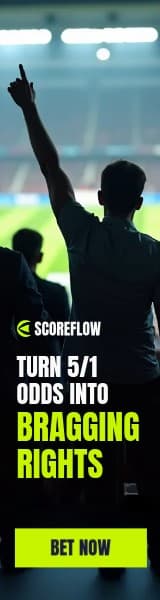 Bragging Rights Soccer Fans Scoreflow Betting Animated Wide Skyscraper