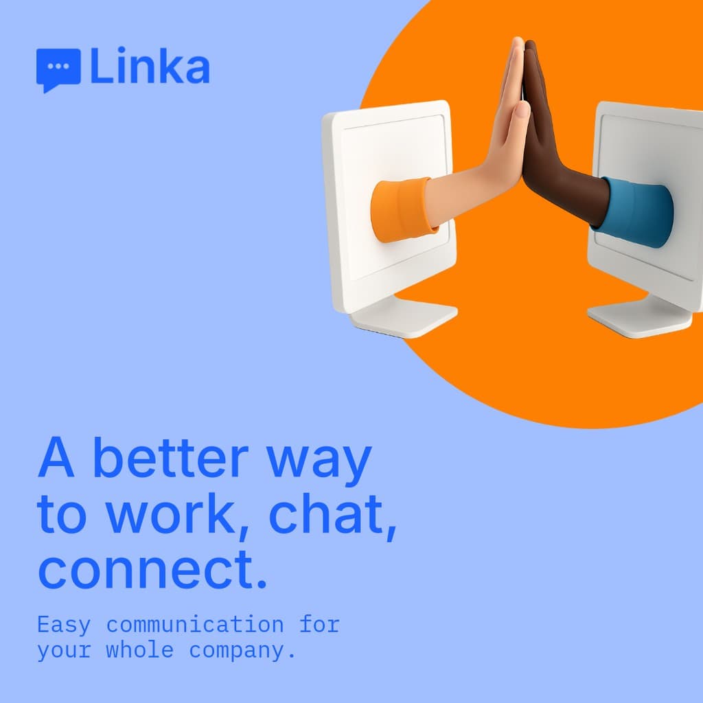 Better Way to Work with Linka Animated Instagram Post