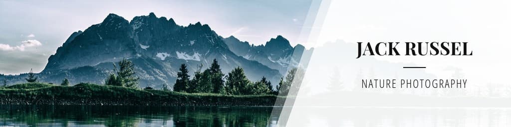 Jack Russel Linkedin Profile BG Linkedin Profile Background