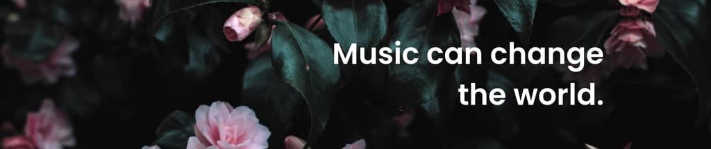 Change the world Soundcloud Cover Soundcloud Cover