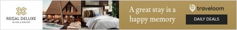 A Great Hotel Stay Is a Happy Memory Main Banner