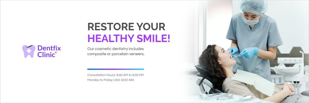 Restore Your Smile Cosmetic Dentistry