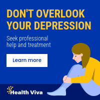 Depression Treatment Options