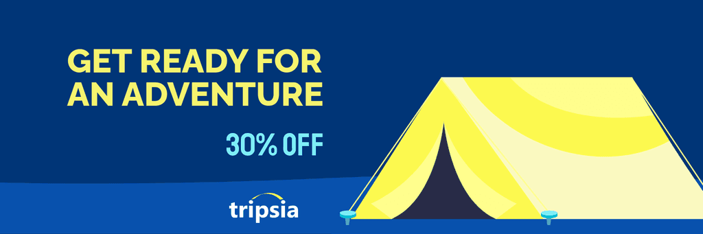 Get Ready for an Adventure X Header