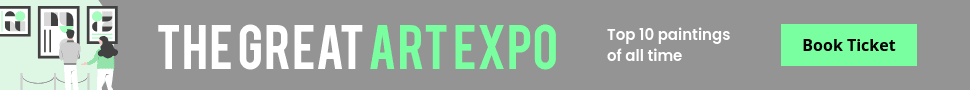 The Great Art Expo with Top 10 Paintings
