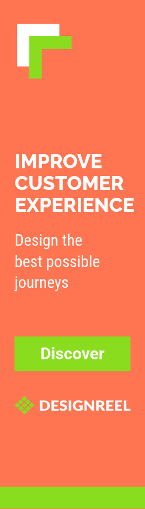 Improve Customer Experience Portrait