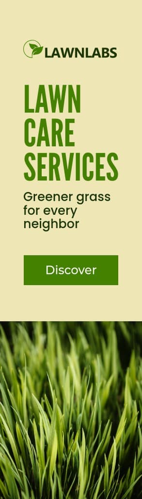 Greener Grass Lawn Care Services Portrait