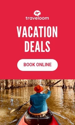Book Online Vacation Deals Vertical Rectangle