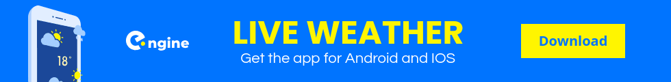 Live Weather App
