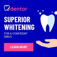 Superior Whitening for a Confident Smile Small Square