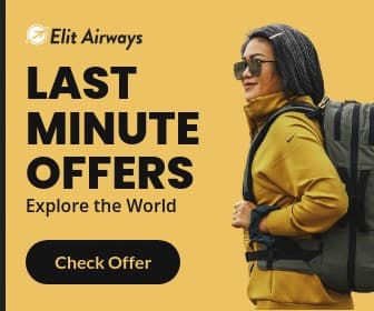 Last Minute Offers to Explore the World Large Rectangle