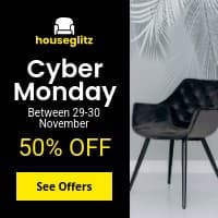 Cyber Monday Black Chair Discounts Small Square