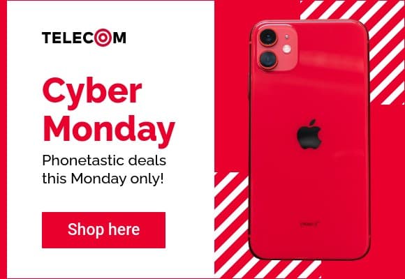 Cyber Monday Phonetastic Deals