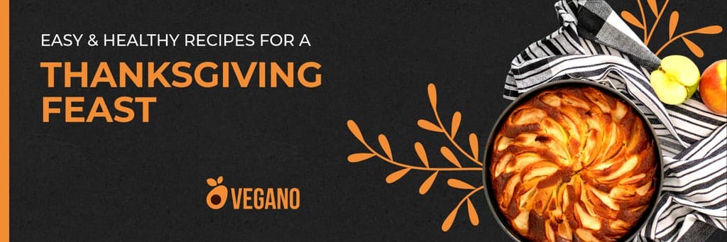 Thanksgiving Feast Healthy Recipes