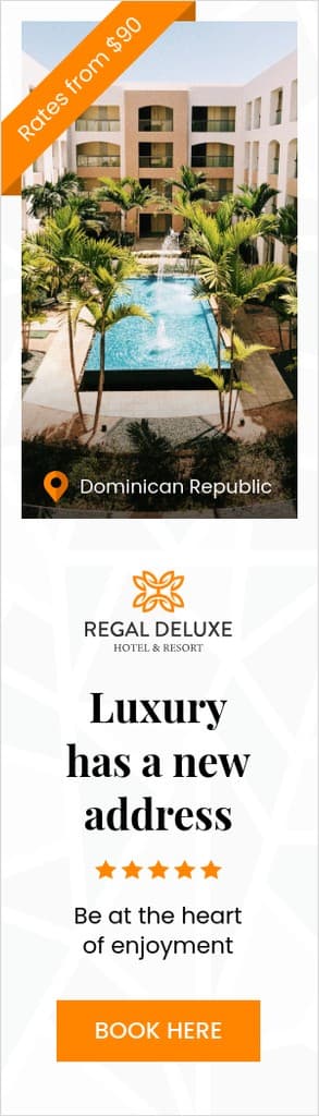 Luxury Has a New Hotel Address Portrait