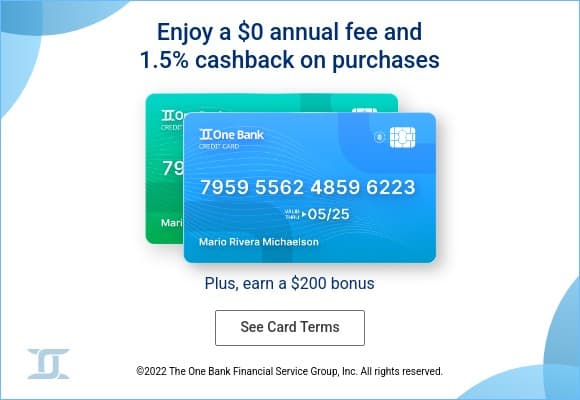 Cashback on Card Purchases Netboard