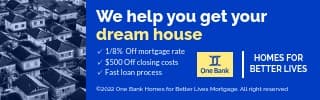 Get Your Dream House Bank Offer Large Mobile