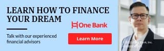 Finance Your Dream Bank Offer Large Mobile