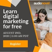 Learn Digital Marketing for Free Small Square