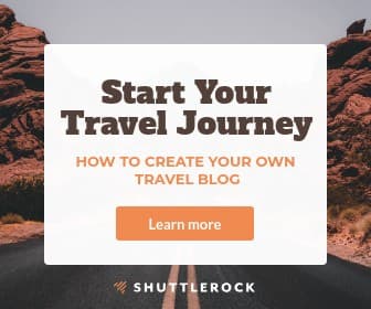 Start Your Travel Journey Blog Large Rectangle