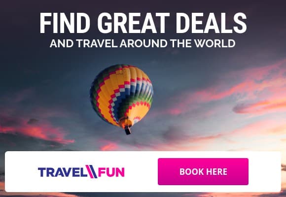 Great Deals to Travel Around Netboard