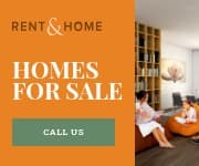 Modern Homes for Sale Small Rectangle