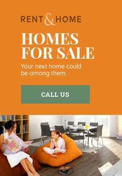 Modern Homes for Sale Triple Widescreen