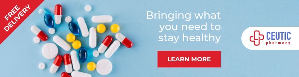 Pharmaceutical Products and Delivery Billboard