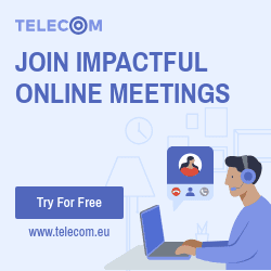 Join Impactful Online Meetings Square