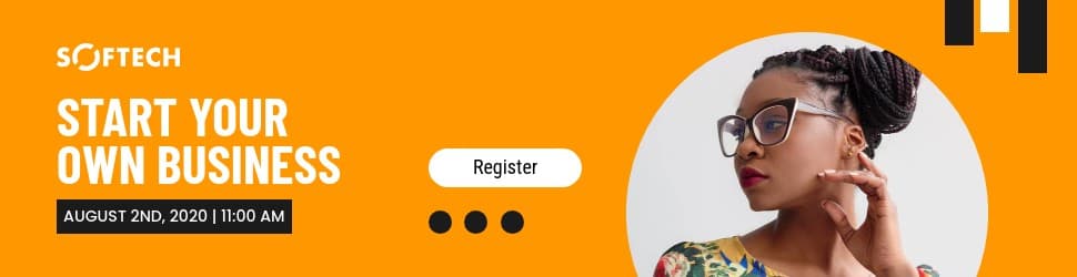 Start Your Own Business Billboard