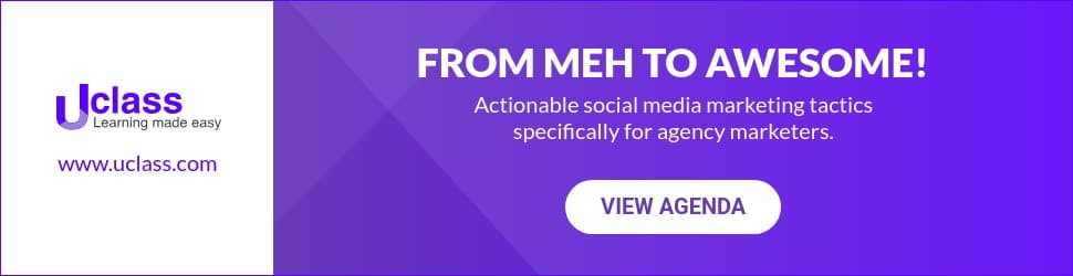 From Meh to Awesome Billboard