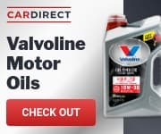 Valvoline Motor Oils Automotive Animated