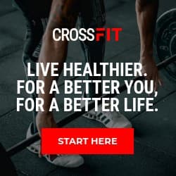 Live Healthier Better You Square