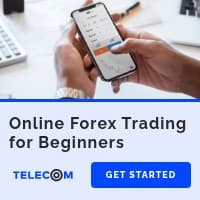 Online Forex Trading for Beginners Small Square