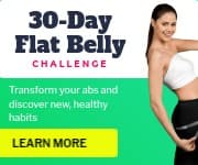 30 Day Sport Challenge Small Rectangle