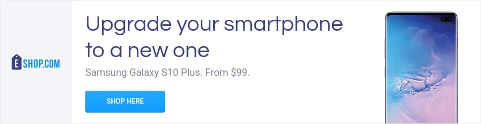 Upgrade Your Smartphone Samsung