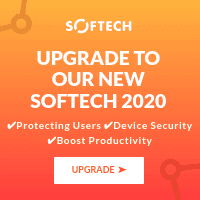 Upgrade to New Softech 2020