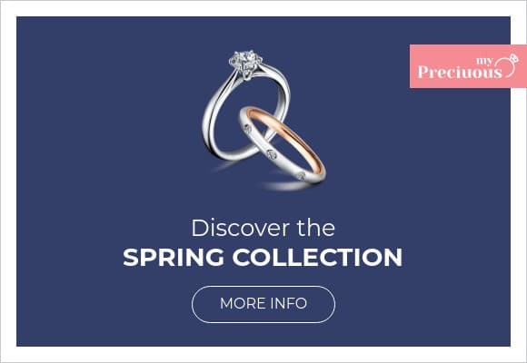 New Spring Collection Jewelry Netboard