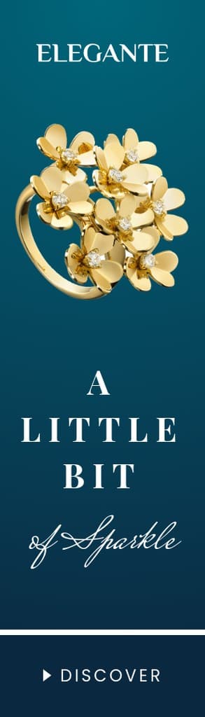 A Little Bit of Sparkle Portrait