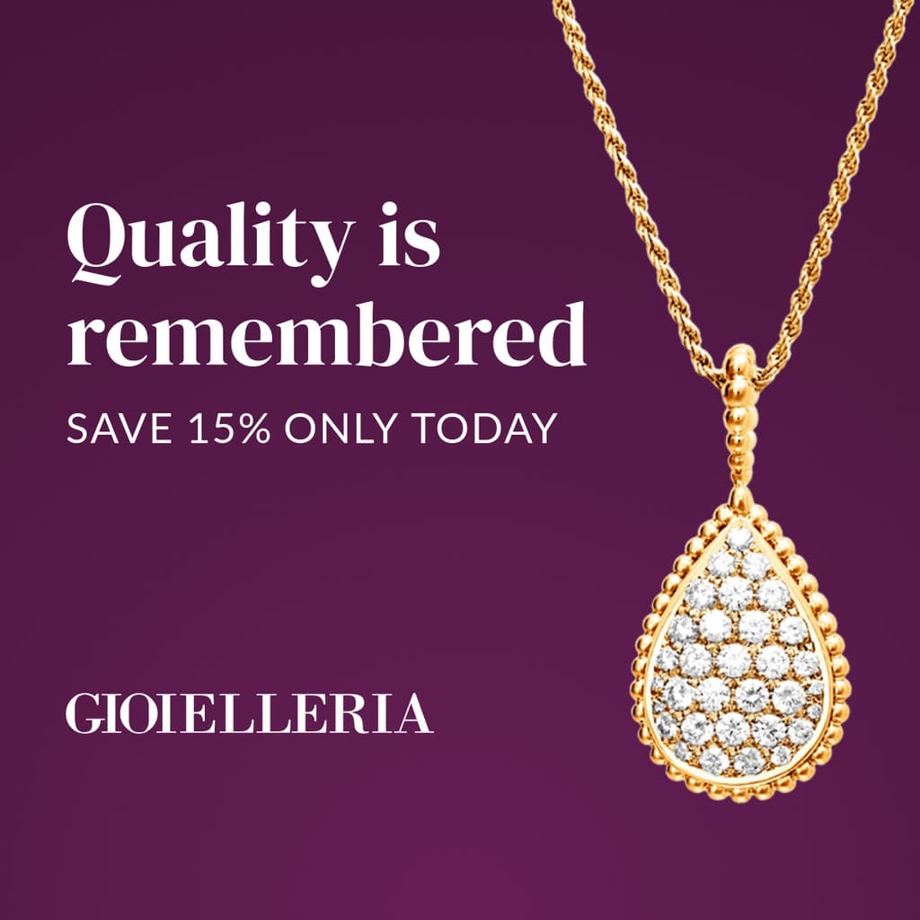 Quality is Remembered Facebook Square Post