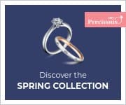 New Spring Collection Jewelry Small Rectangle