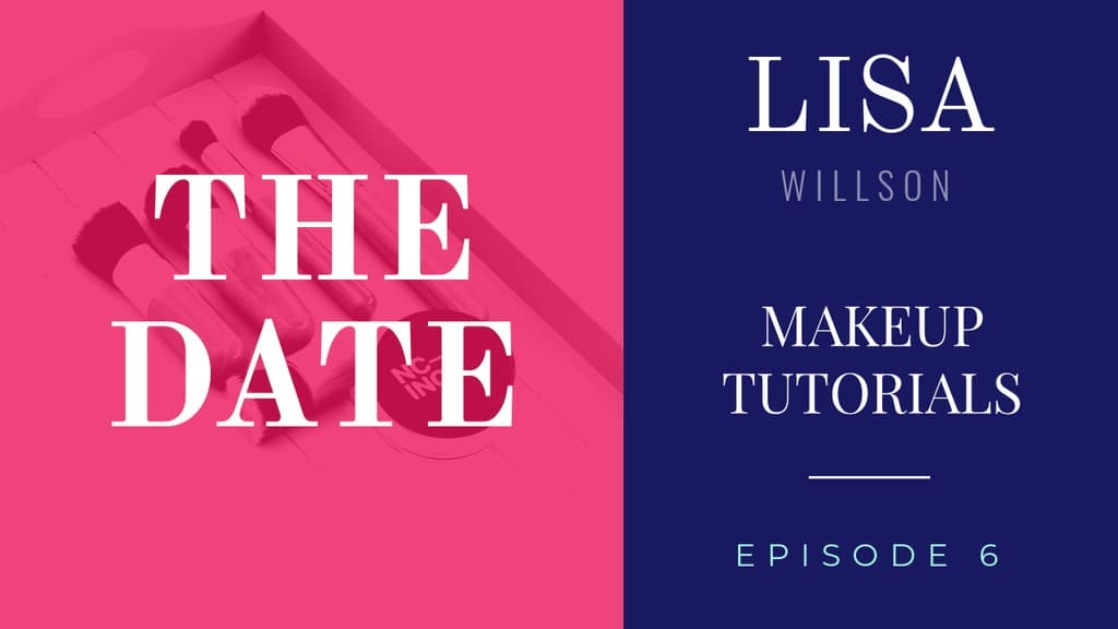 Lisa tutorials 1280x720 YouTube Video Thumbnail