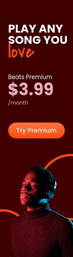 Play Any Song Beats Premium