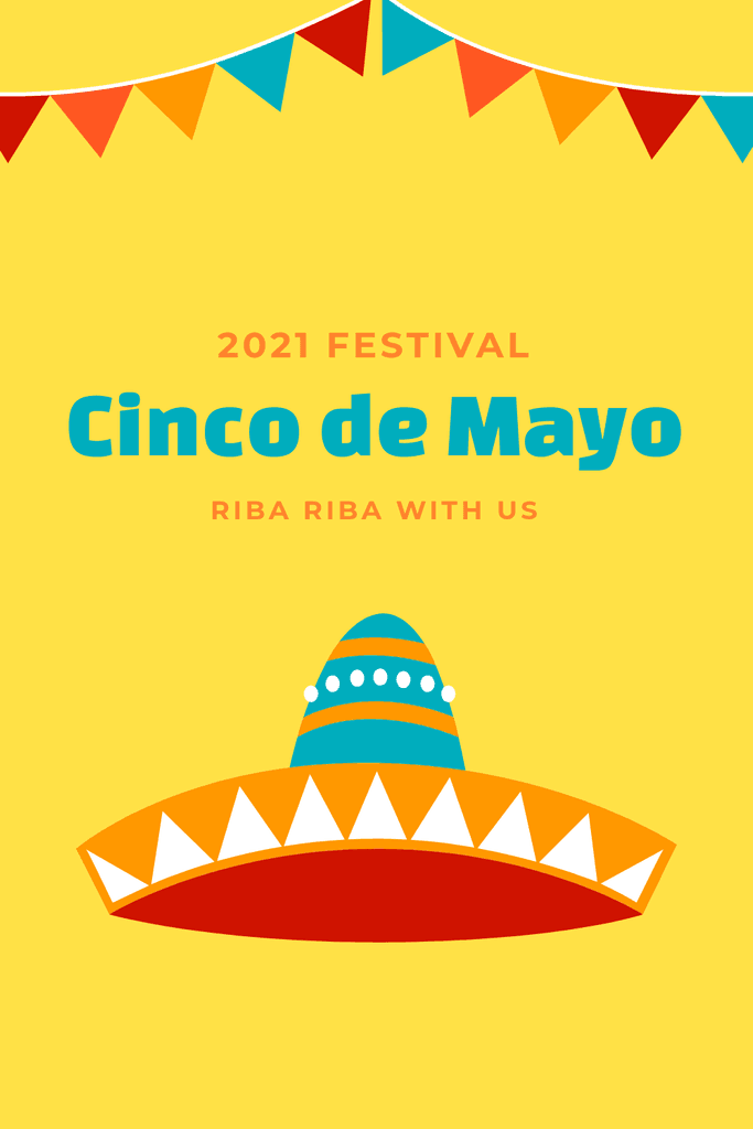 Cinco de Mayo Riba Riba Festival