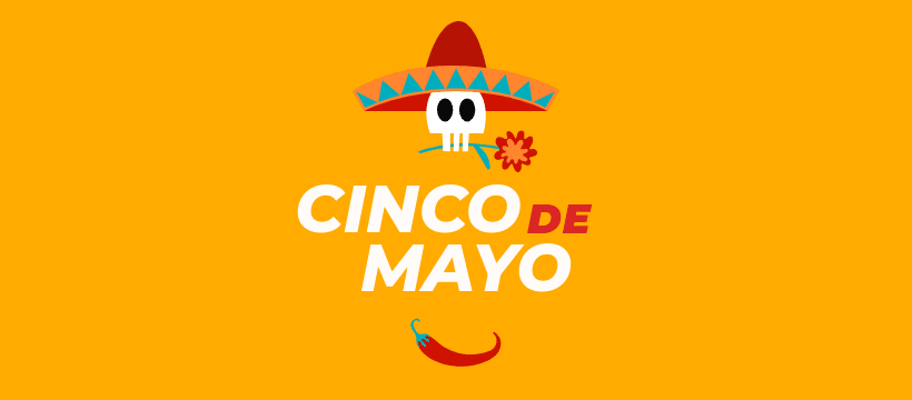 Cinco de Mayo Goodwish